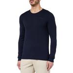 Teddy Smith PULSER RC Pull-Over, Total Navy Chine, XXL Homme