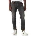 Pantalons Teddy Smith gris Taille M look Rock pour homme 
