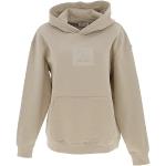Teddy Smith - S-Alyson jr - Sweat Capuche Hooded - Beige - Taille 16 Ans