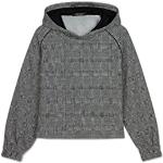Sweats à capuche Teddy Smith noirs Taille 12 ans look fashion pour fille de la boutique en ligne Amazon.fr 