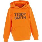 Sweats à capuche Teddy Smith Taille 10 ans look fashion pour garçon en promo de la boutique en ligne Amazon.fr 