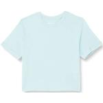 T-shirts à manches courtes Teddy Smith bleus Taille 10 ans look fashion pour fille de la boutique en ligne Amazon.fr 