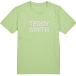 Teddy Smith T-shirt enfant TICLASS 3 MC JR