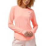 Tee-shirt à manches longues New Balance Accelerate Long Sleeve Top
