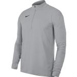T-shirts Nike Element argentés à manches longues à manches longues Taille S pour homme en promo 