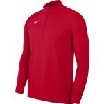 T-shirts Nike Element rouges à manches longues à manches longues Taille S pour homme en promo 