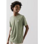 T-shirts Nike kaki Taille XS look urbain pour homme en promo 