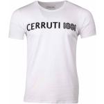 T-shirt courts de printemps Cerruti look fashion pour femme 