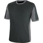 T-shirts gris anthracite Taille 3 XL pour homme 