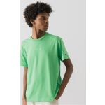T-shirts Champion vert pomme Taille S pour homme en promo 