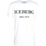 T-shirts Iceberg blancs Taille XL 