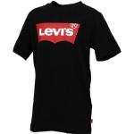 T-shirts à manches courtes Levi's blancs Taille 10 ans pour fille en promo de la boutique en ligne Vertbaudet.fr 