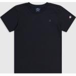 T-shirts à manches courtes Champion noirs en coton classiques pour garçon de la boutique en ligne 3Suisses.fr 