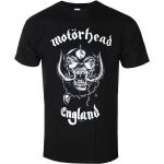 tee-shirt métal motörhead - england - rock off - mheadtee53mb XXL