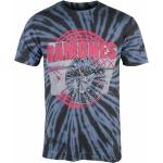 T-shirts Ramones Taille M look Punk pour homme 