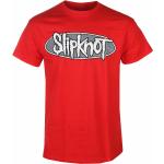 tee-shirt métal pour hommes Slipknot - 20th Anniversary Don't Ever Judge Me - NNM - 13121600 S