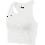 T-shirts Nike blancs Taille XL pour femme en promo 