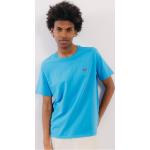 T-shirts unis Levi's bleu ciel Taille XS look urbain pour homme en promo 