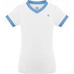 T-shirts à rayures Poivre Blanc blancs à rayures Taille 10 ans classiques pour fille de la boutique en ligne Idealo.fr 