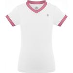 T-shirts à rayures Poivre Blanc blancs à rayures Taille 6 ans classiques pour fille de la boutique en ligne Idealo.fr 