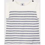 T-shirts sans manches Petit Bateau bleu marine à motif bateaux pour garçon en solde de la boutique en ligne Petit-bateau.fr 