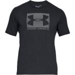 T-shirts Under Armour Sportstyle noirs Taille XXL look sportif 