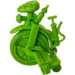 Teenage Mutant Ninja Turtles Vintage Figurine Jouet Tmnt Moc Playmates Vtg Mirage Accessoire Accessoires Armes Partie 1988 Vert Monocycle Raphaël