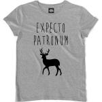T-shirts en coton Harry Potter Poufsouffle bio Taille L look fashion pour femme 