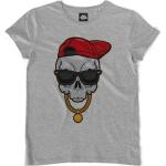 T-shirts Hip-Hop en coton Beastie Boys bio look Hip Hop pour femme 