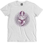 T-shirts en coton à motif Bouddha bio Taille L look fashion pour homme 