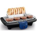 Barbecues électriques Tefal Easygrill 