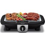 Barbecues de table Tefal noirs 