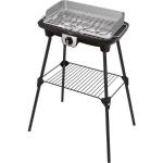 Barbecues électriques Tefal Easygrill noirs 