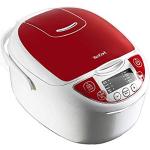 Friteuses Tefal rouges 