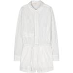 Tela - Jumpsuits & Playsuits > Playsuits - White -