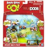 Multi-Pack Deluxe Telepods Angry Birds Go Hasbro