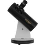 Télescope Dobson Omegon N 76/300 DOB