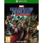 Telltale Games, Marvel's Guardians of the Galaxy : The Telltale Series