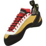 Chaussures de sport Tenaya multicolores en microfibre à lacets Pointure 38,5 pour homme 