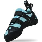 Chaussures de sport Tenaya bleues en caoutchouc Pointure 34,5 pour femme 