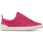Chaussures casual Big Star rose fushia Pointure 40 look casual pour femme en promo 