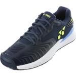 Chaussures de tennis  Yonex bleu marine Pointure 43 look fashion pour homme 