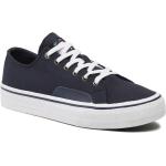 Chaussures casual Tommy Hilfiger bleu marine Pointure 44 look casual pour homme en promo 