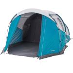 Tente à arceaux de camping - Arpenaz 4.1 F&B - 4 Personnes - 1 Chambre - QUECHUA - SANS TAILLE