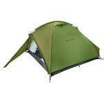 Tente camping VAUDE Campo 3P (Chute Green) TU