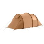 Tente NORDISK Reisa 4 PU Tent (Cashew) TU