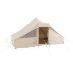 Tente NORDISK Utgard 13.2 Technical Cotton Tent (Sandshell) TU