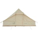 Tente NORDISK Utgard Sky 13.2 Technical Cotton Tent (Sandshell) TU