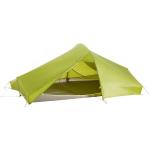 Tente VAUDE Lizard Seamless 2-3P (Cress Green) TU