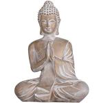 Jardins zen à motif Bouddha 